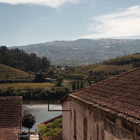Apartmán Bugalha My Loft Douro 5 Peso da Régua Exteriér fotografie